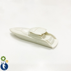 Du Thuyền Mô Hình Dài 8.5cm Mã 31