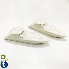 Du Thuyền Mô Hình Dài 8.5cm Mã 31