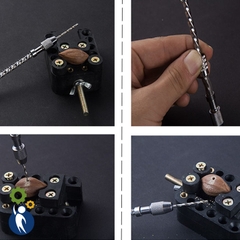 Ê Tô Bàn Khoan Mini