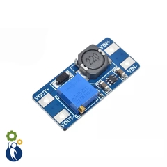 Mạch Tăng Áp DC MT3608 2A DC 2-24V Lên 5-26V