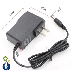 Adapter Nguồn 9V - 1A