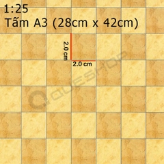 Giấy Dán Nền 1.33
