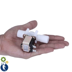 Van Điện Từ 24V Thường Đóng