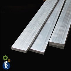 Thanh Nhôm Cứng 5mm 1.1x50cm