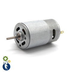Motor 12V Mã 390 22000rpm