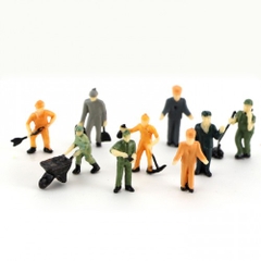 Người Công Nhân