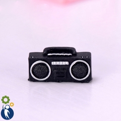 Máy Cát Sét 3x0.8cm