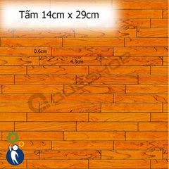 Giấy Dán Nền 1.10 (Nhỏ)