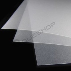 Tấm Nhựa Mờ 20x30cm