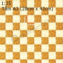 Giấy Dán Nền 1.38