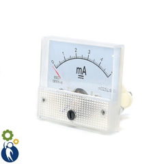 Ampe Kế 85C1 Đo Dòng Điện DC 30mA