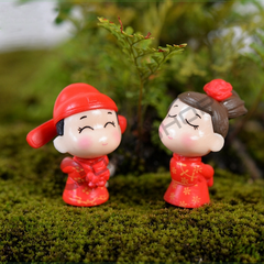 Cô Dâu Chú Rể 1