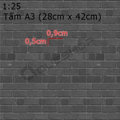 Giấy Dán Tường 2.5