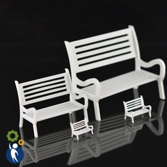 Ghế Công Viên Vừa