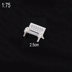 Ghế Công Viên Số 2