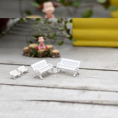 Ghế Công Viên Số 2