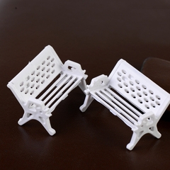 Ghế Công Viên Số 2