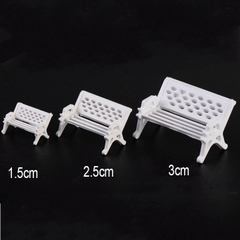 Ghế Công Viên Số 2