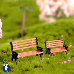 Ghế Công Viên Số 3