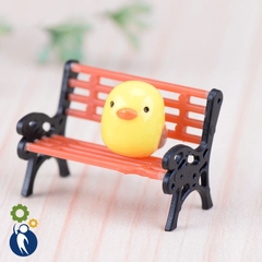 Ghế Công Viên Số 3