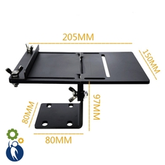 Giá Đỡ Máy Cắt Cho Motor 775,795,895 Số 2