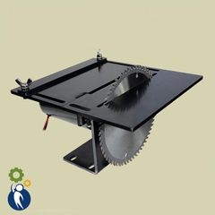 Giá Đỡ Máy Cắt Cho Motor 775,795,895 Số 2