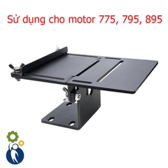 Giá Đỡ Máy Cắt Cho Motor 775,795,895 Số 2