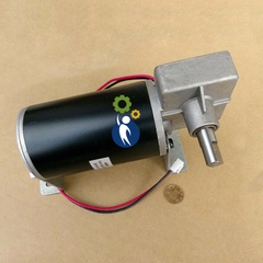 Motor Giảm Tốc 220V Tặng Kèm Diot