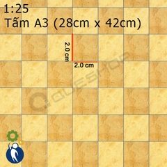 Giấy Dán Nền 1.33