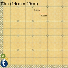 Giấy Dán Nền 1.41 (Nhỏ)
