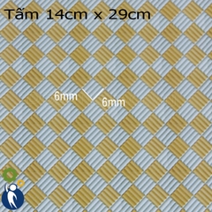 Giấy Dán Nền 2.44 (Nhỏ)