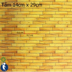 Giấy Dán Nền 4.1 (Nhỏ)