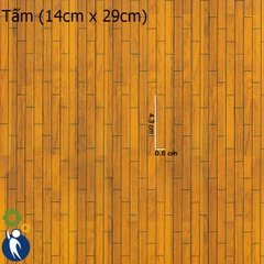 Giấy Dán Nền 4.2 (Nhỏ)