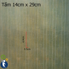 Giấy Dán Nền 4.25 (Nhỏ)