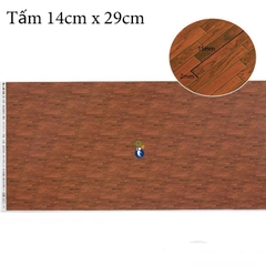 Giấy Dán Nền 4.27 (Nhỏ)