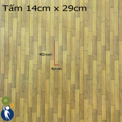 Giấy Dán Nền 4.29 (Nhỏ)