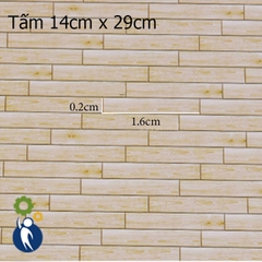 Giấy Dán Nền 4.4 (Nhỏ)