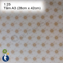 Giấy Dán Tường 1.1