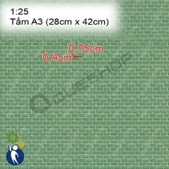 Giấy Dán Tường 2.1