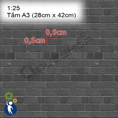 Giấy Dán Tường 2.5
