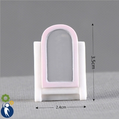Gương Đứng 2.4x3.5cm
