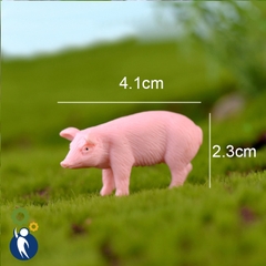 Heo Nhỏ 2.3x4.1cm