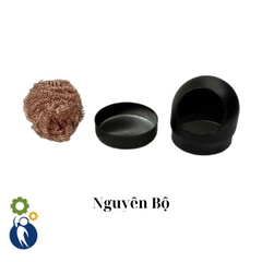 Hộp Bùi Nhùi Làm Sạch Vệ Sinh Mũi Hàn