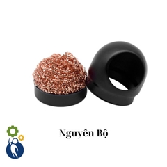 Hộp Bùi Nhùi Làm Sạch Vệ Sinh Mũi Hàn