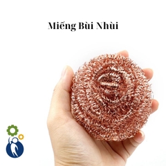 Hộp Bùi Nhùi Làm Sạch Vệ Sinh Mũi Hàn