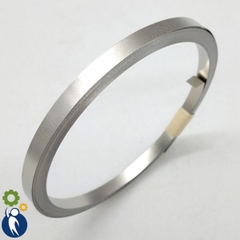 Kẽm Hàn Cell Pin 0.1x8mm Cuộn 10 Mét