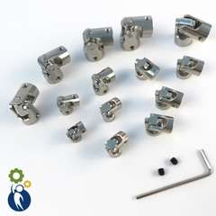 Khớp Nối Các Đăng