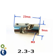 Khớp Nối Các Đăng