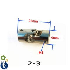 Khớp Nối Các Đăng