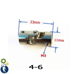 Khớp Nối Các Đăng